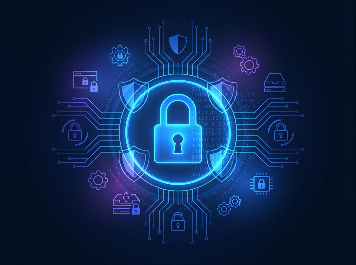 加速器门安全防护体系